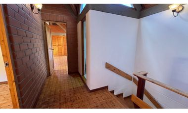 Casa en venta en unidad cerrada en el retiro Antioquía