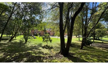 Casa en venta en unidad cerrada en el retiro Antioquía