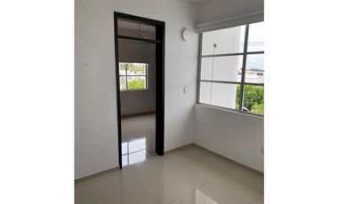 VENTA DE APARTAMENTO EN EL BARRIO LA CASTELLANA DE MONTERIA