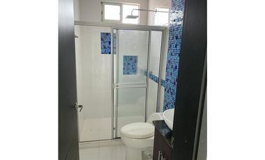 VENTA DE APARTAMENTO EN EL BARRIO LA CASTELLANA DE MONTERIA