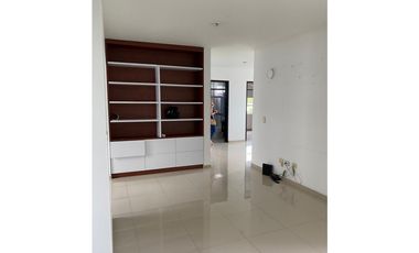 VENTA DE APARTAMENTO EN EL BARRIO LA CASTELLANA DE MONTERIA