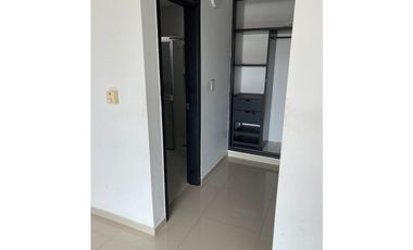 VENTA DE APARTAMENTO EN EL BARRIO LA CASTELLANA DE MONTERIA