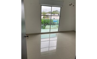 VENTA DE APARTAMENTO EN EL BARRIO LA CASTELLANA DE MONTERIA