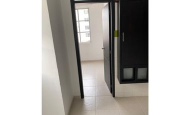 VENTA DE APARTAMENTO EN EL BARRIO LA CASTELLANA DE MONTERIA