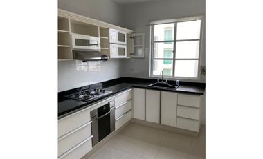 VENTA DE APARTAMENTO EN EL BARRIO LA CASTELLANA DE MONTERIA