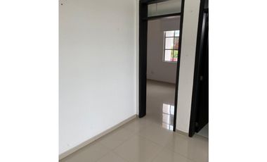 VENTA DE APARTAMENTO EN EL BARRIO LA CASTELLANA DE MONTERIA