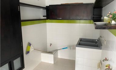 VENTA DE APARTAMENTO EN EL BARRIO LA CASTELLANA DE MONTERIA