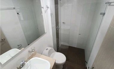 Arriendo apartamento en Sabaneta- Pan de Azúcar