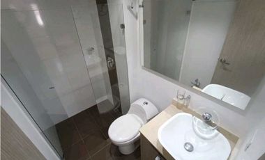 Arriendo apartamento en Sabaneta- Pan de Azúcar