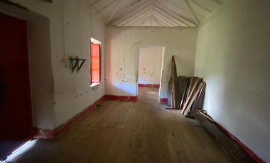 Venta finca escrituras independientes Santa elena central