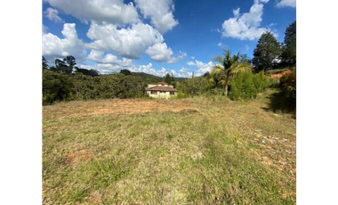 Venta finca escrituras independientes Santa elena central