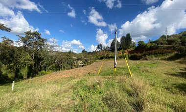 Venta finca escrituras independientes Santa elena central