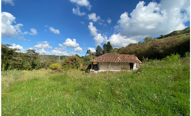 Venta finca escrituras independientes Santa elena central