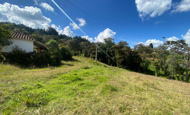 Venta finca escrituras independientes Santa elena central