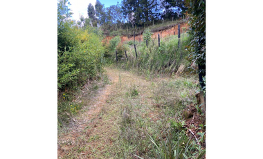 Venta finca escrituras independientes Santa elena central