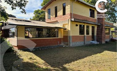 VENTA  DE CASA FINCA EN LA VEREDA LA CHINA - BELLO