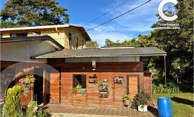 VENTA  DE CASA FINCA EN LA VEREDA LA CHINA - BELLO