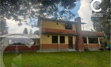VENTA  DE CASA FINCA EN LA VEREDA LA CHINA - BELLO