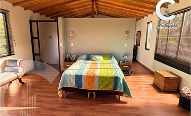 VENTA  DE CASA FINCA EN LA VEREDA LA CHINA - BELLO