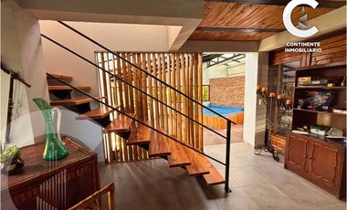 VENTA  DE CASA FINCA EN LA VEREDA LA CHINA - BELLO