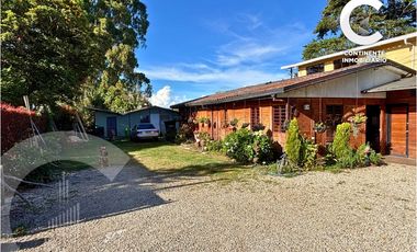 VENTA  DE CASA FINCA EN LA VEREDA LA CHINA - BELLO