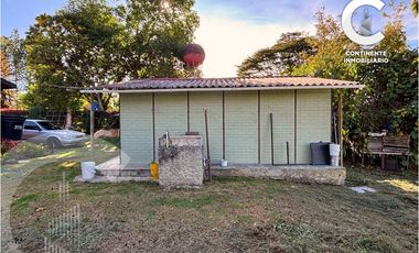VENTA  DE CASA FINCA EN LA VEREDA LA CHINA - BELLO