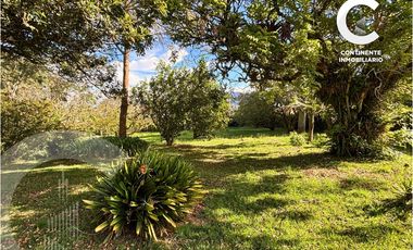 VENTA  DE CASA FINCA EN LA VEREDA LA CHINA - BELLO