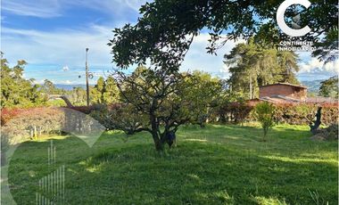 VENTA  DE CASA FINCA EN LA VEREDA LA CHINA - BELLO