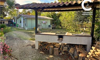 VENTA  DE CASA FINCA EN LA VEREDA LA CHINA - BELLO