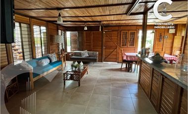 VENTA  DE CASA FINCA EN LA VEREDA LA CHINA - BELLO