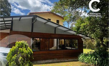 VENTA  DE CASA FINCA EN LA VEREDA LA CHINA - BELLO