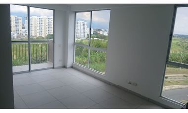 TERRACOTA / ALQUILER - CIUDAD MELÉNDEZ / VALLE DEL LILI