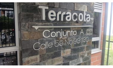 TERRACOTA / ALQUILER - CIUDAD MELÉNDEZ / VALLE DEL LILI