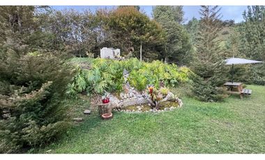 Casa campestre en venta via san Antonio la ceja en unidad cerrada