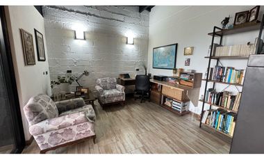 Casa campestre en venta via san Antonio la ceja en unidad cerrada