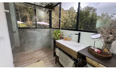 Casa campestre en venta via san Antonio la ceja en unidad cerrada