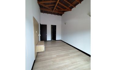 Apartamento 113 M2 en caldas