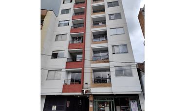 Apartamento 113 M2 en caldas