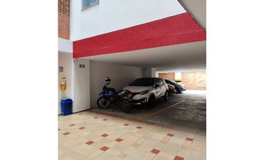 Apartamento 113 M2 en caldas