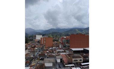 Apartamento 113 M2 en caldas