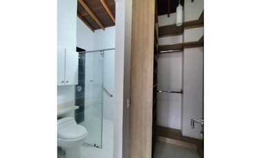 Apartamento 113 M2 en caldas