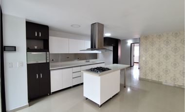 Apartamento 113 M2 en caldas