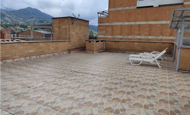 Apartamento 113 M2 en caldas