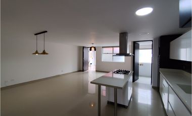 Apartamento 113 M2 en caldas