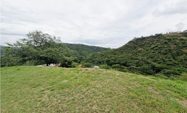 Venta De lote En San Jeronimo