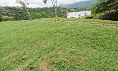 Venta De lote En San Jeronimo
