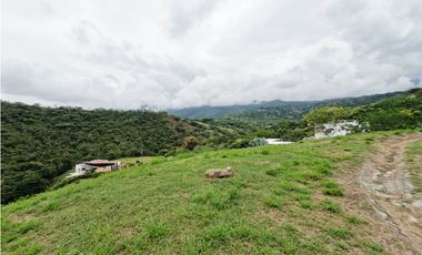 Venta De lote En San Jeronimo