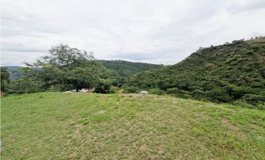Venta De lote En San Jeronimo