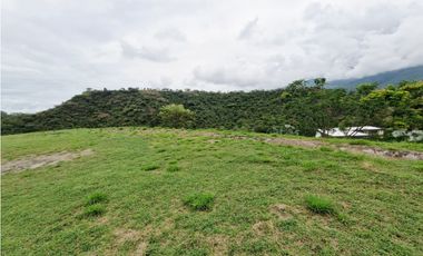 Venta De lote En San Jeronimo