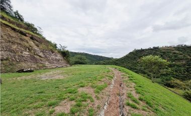 Venta De lote En San Jeronimo